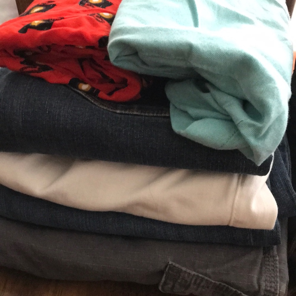Bundle for Caitlyn M.